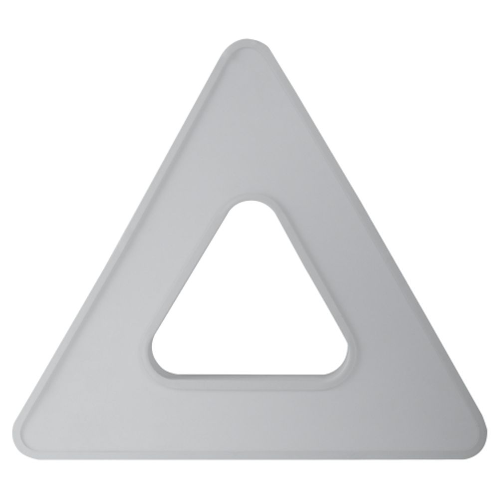 Светильник LED ЭРА Geometria SPO-153-W-40K-030 Delta 30Вт 4000К 2100Лм IP40 600*80 белый подвесной драйвер внутри | Декоративные светильники Geometria