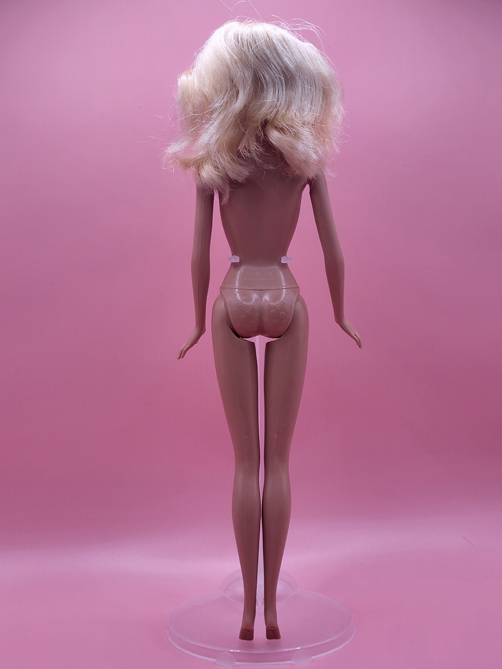 Кукла Барби 00-х винтаж 012002