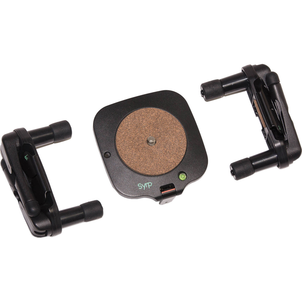 Слайдер Syrp Magic Carpet Medium Slider 100 см, алюминиевый, механический