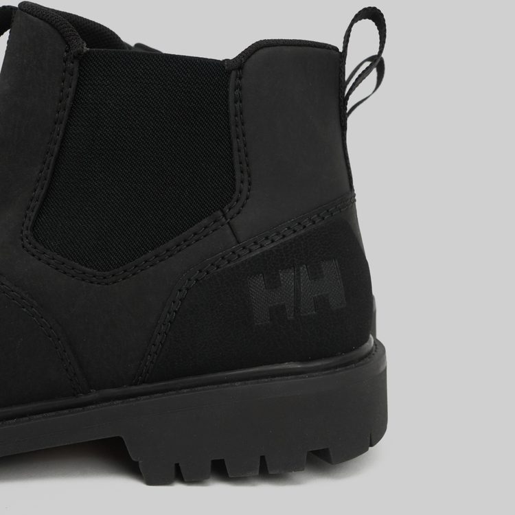 Ботинки Helly Hansen Keystone Chelsea Primaloft артикул:11761_990 - купить в магазине Дайс