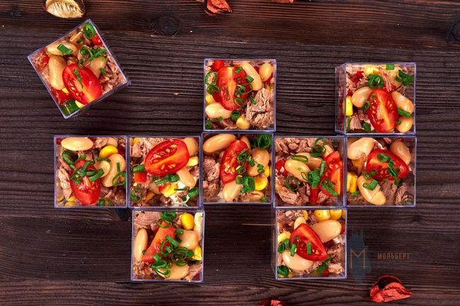 Веррин с разварной говядиной, 12 шт.