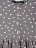 Платье для девочки в садик