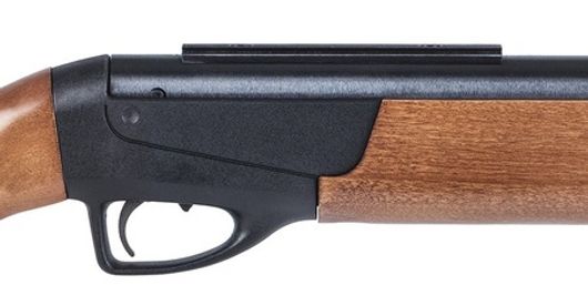 Винтовка пневматическая МР-512-24 комбинированная ложа