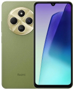 Смартфон Redmi 14C 8 ГБ/256 ГБ зеленый