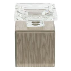 GAEM Подсвечник, L9 W9 H12 см