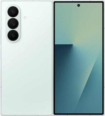 Samsung Galaxy Z Fold 7 12/512Gb Global Mint