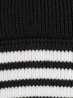 Шапка для мальчиков осенняя