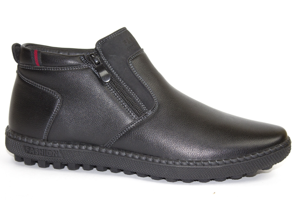 Ботинки мужские демисезонные Lipude арт. E9859-55