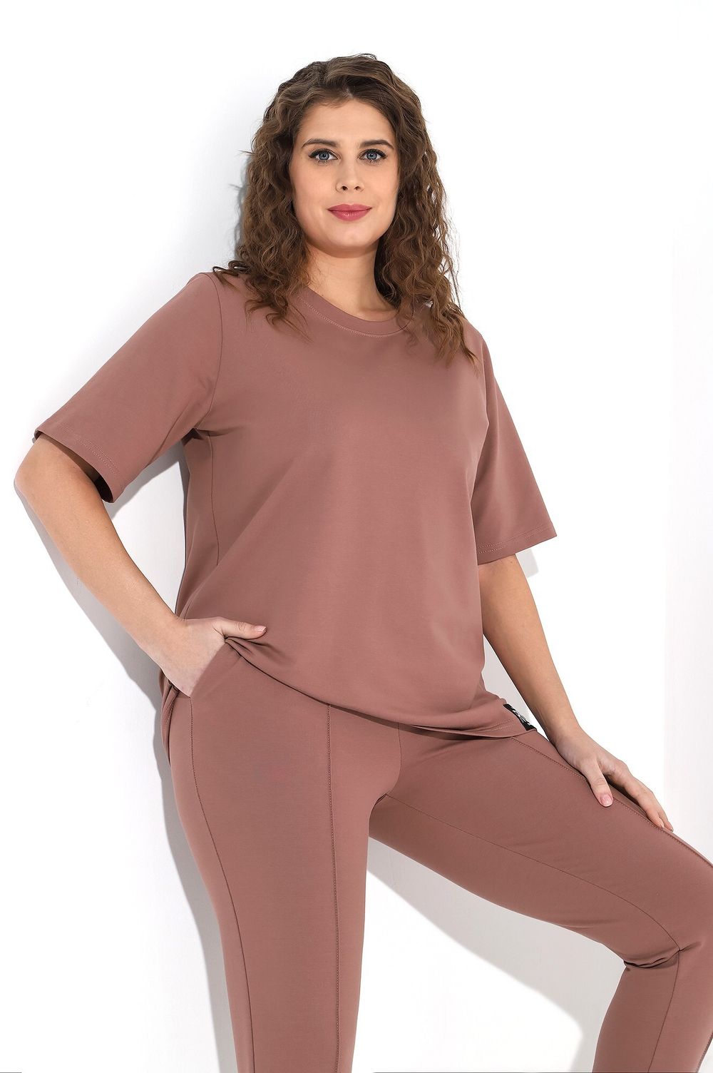 Костюм Твикс Виотекс КАКАО