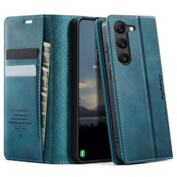 Чехол-книжка CaseMe RFiD Samsung Galaxy S23+