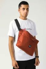 Сумка поясная Codered Big
Bag 2 600 ml Кирпичный Соты
 Оксфорд