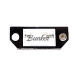 Фонарь освещения номерного знака Ford focus 2