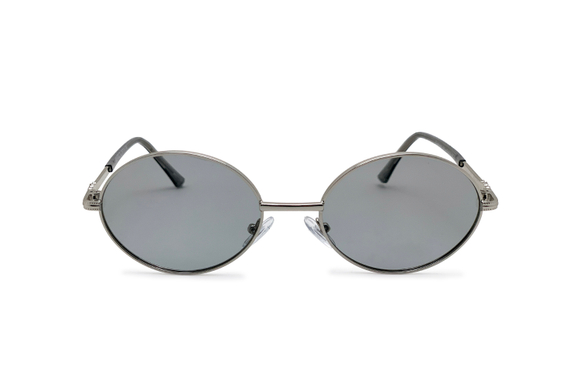 Овальные солнцезащитные очки SeeKaer