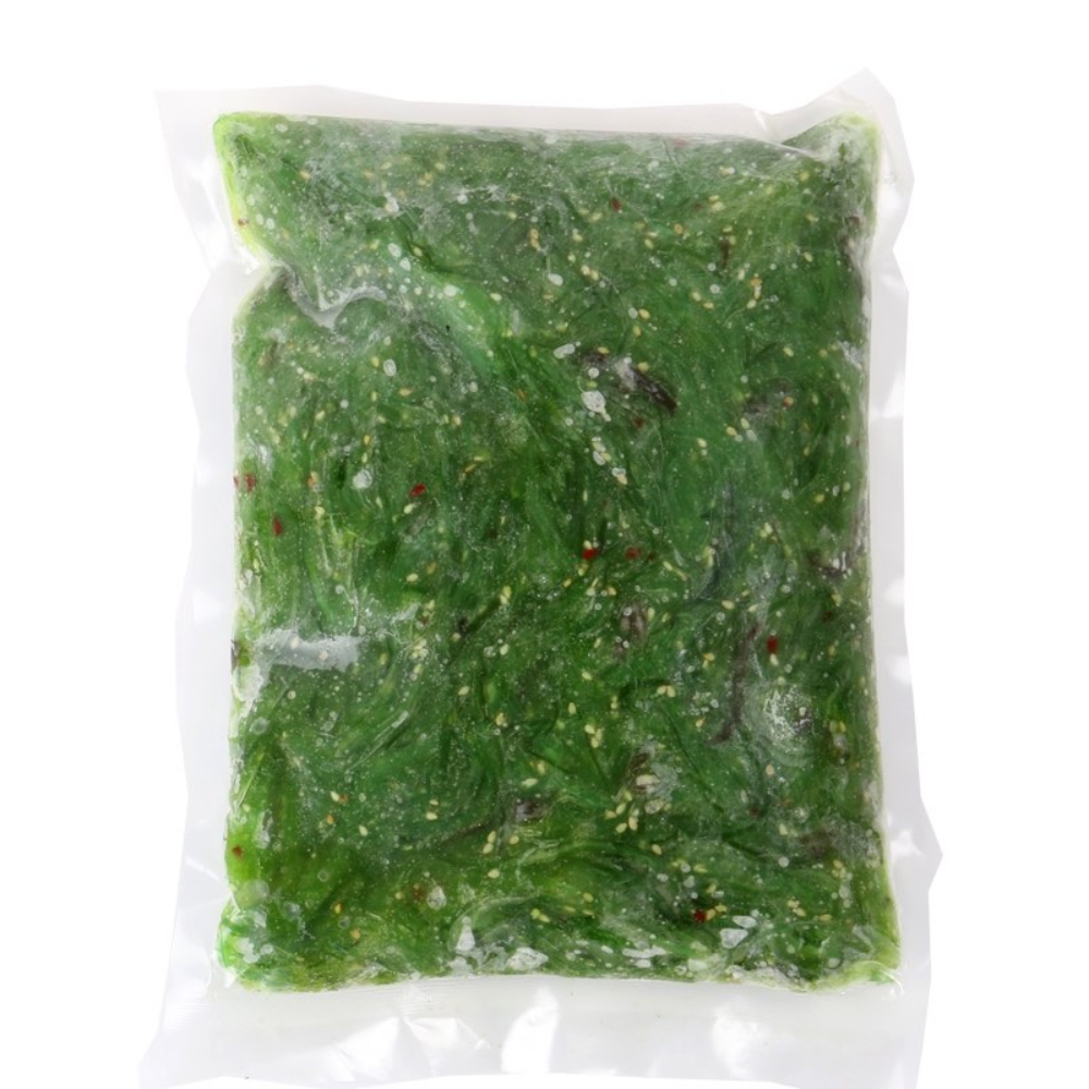 Чука салат с/в вес (8183)