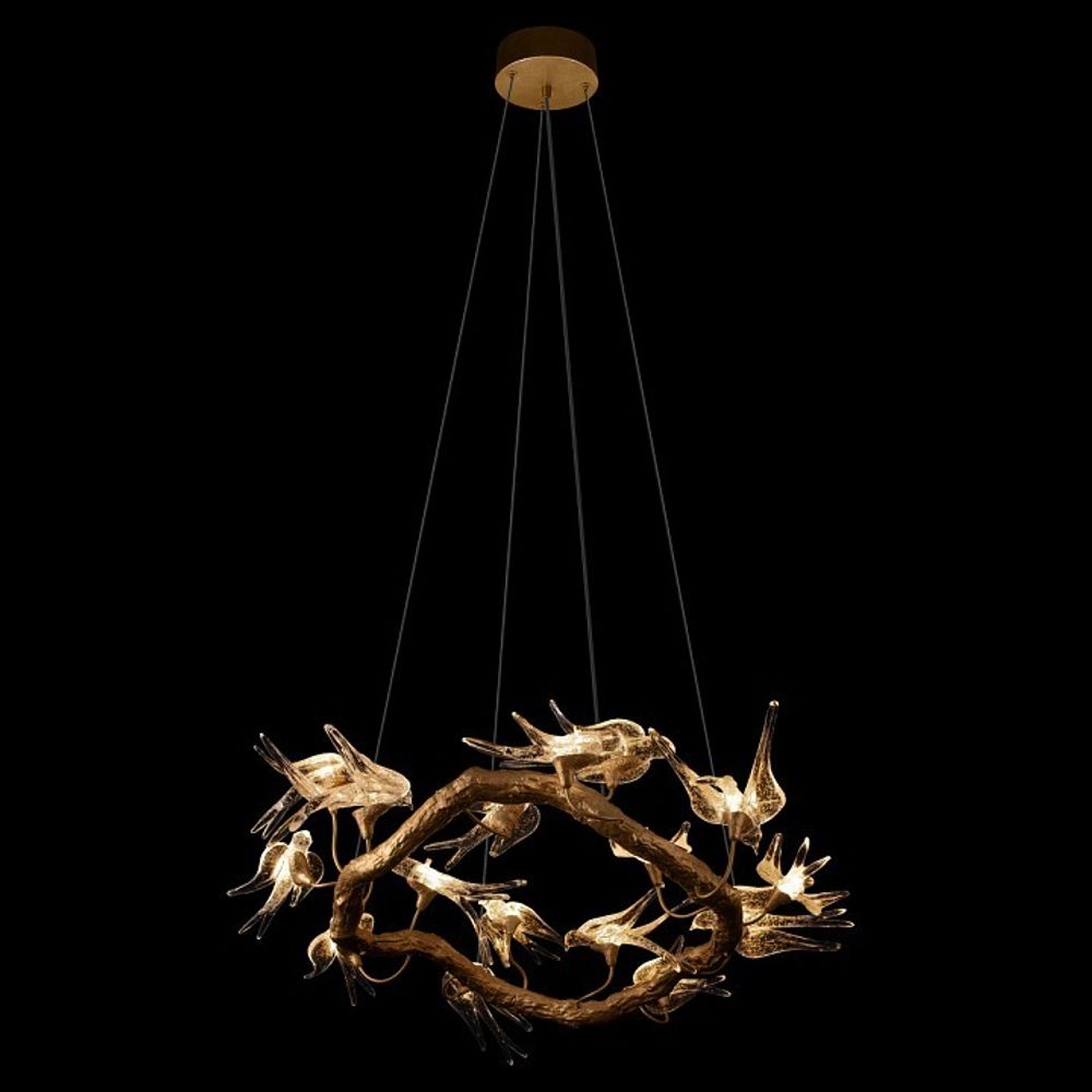 Подвесная люстра Loft it Voa 10378/800