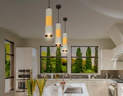 Ambrella Комплект подвесного светильника Techno XP7423040