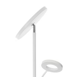 Citilux Click CL810010 Белый торшер с пультом