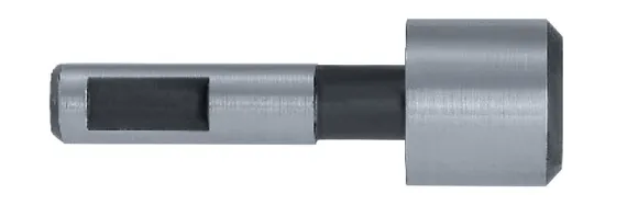 Направляющая цапфа Ø 21 мм для зенковки Karnasch, арт. 21.1785