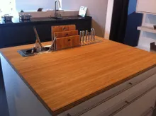 Модуль для сушки бокалов Reginox Manhattan