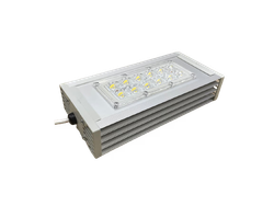 Светильник линзованный TERRA 150Вт 5000К IP65 опал FS-MAN-TU