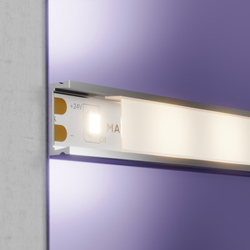 Светодиодная лента Maytoni Technical Led strip 24В 2835 7,2Вт/м 3000K 5м IP20 20013