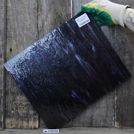 Стекло цветное Juying Stained Glass A03449-34/R12