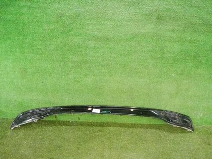 Накладка заднего бампера VW Tiguan 2 (2020-н.в.) R-line