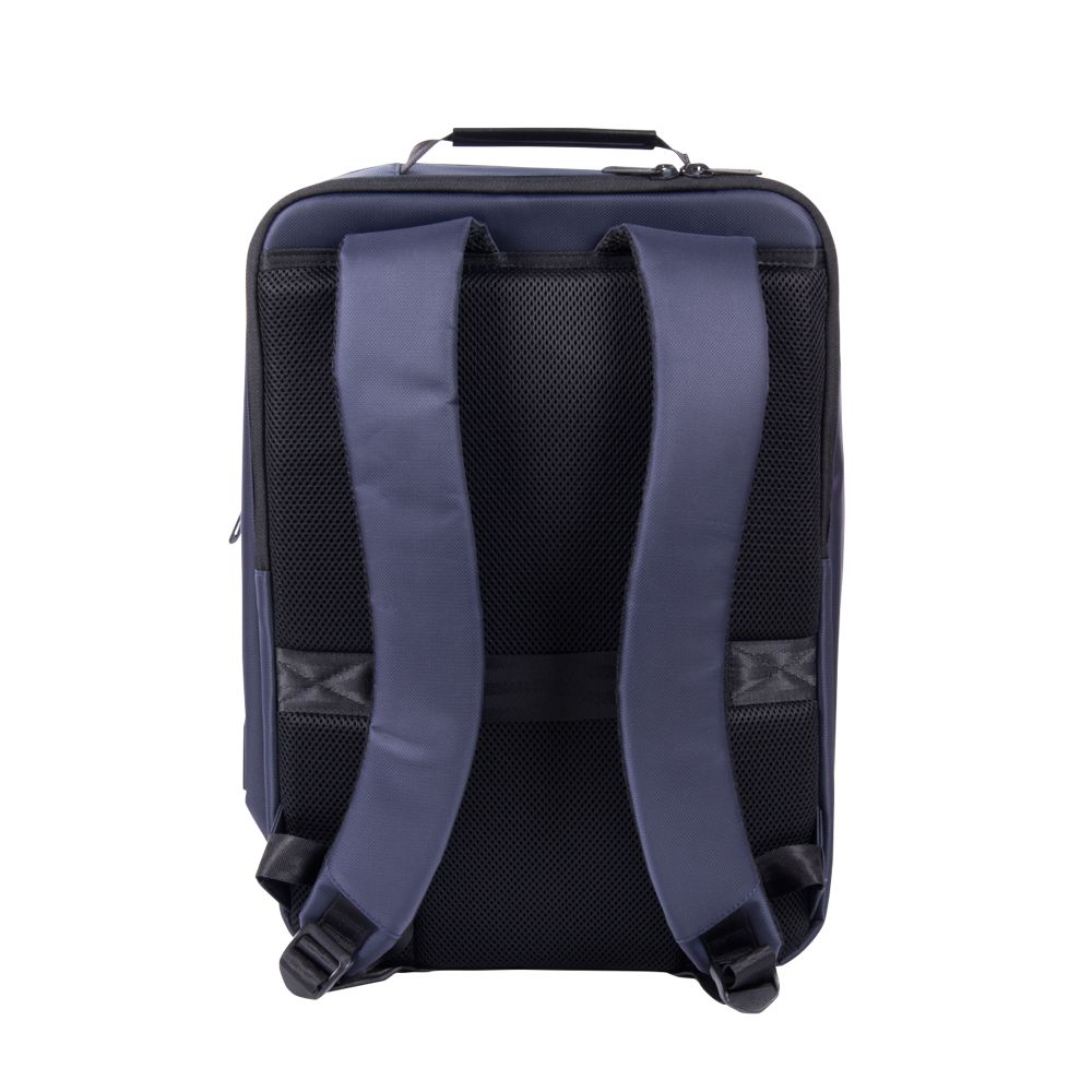 Рюкзак PUNCHER, 22 л, цв. темно-синий/6/