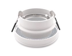 Ambrella Встраиваемый точечный светильник MR16 в стиле техно Techno TN342