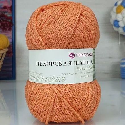 Пехорская шапка