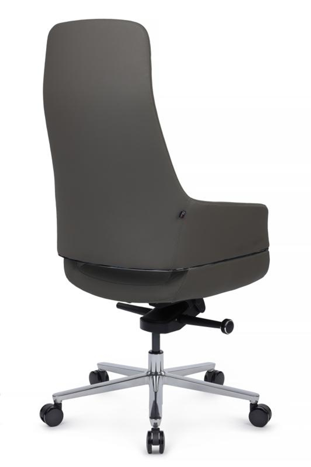 Кресло Riva Фабио A2518 Антрацит