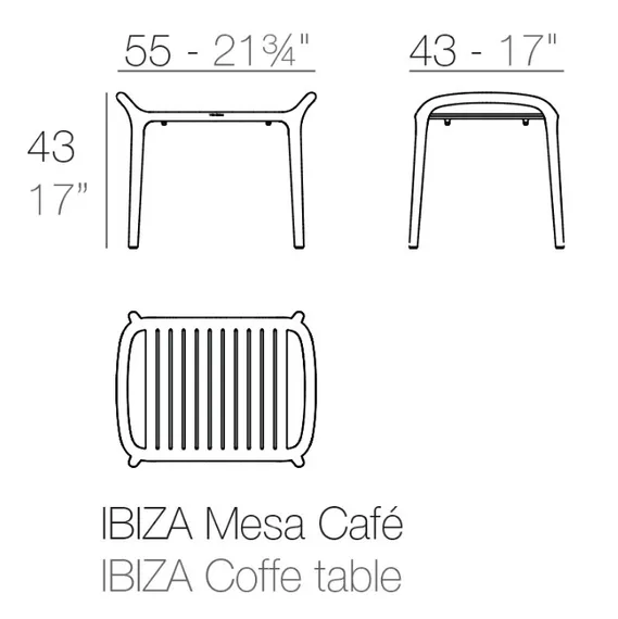Ibiza Basic