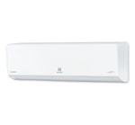 Мульти сплит-система Electrolux на 3 комнаты (20+20+25 кв.м.) Portofino