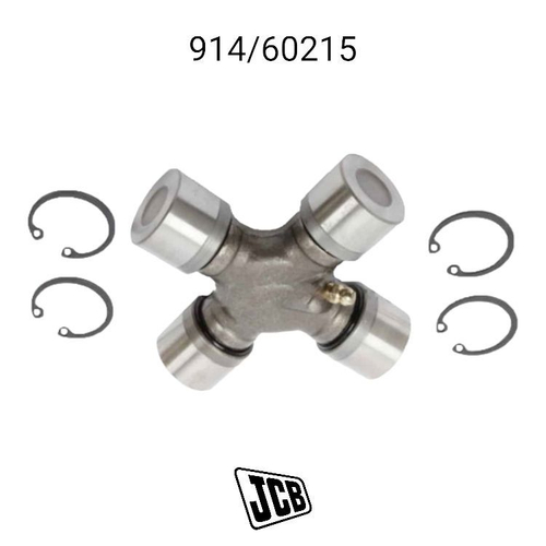 Крестовина JCB 914/60215