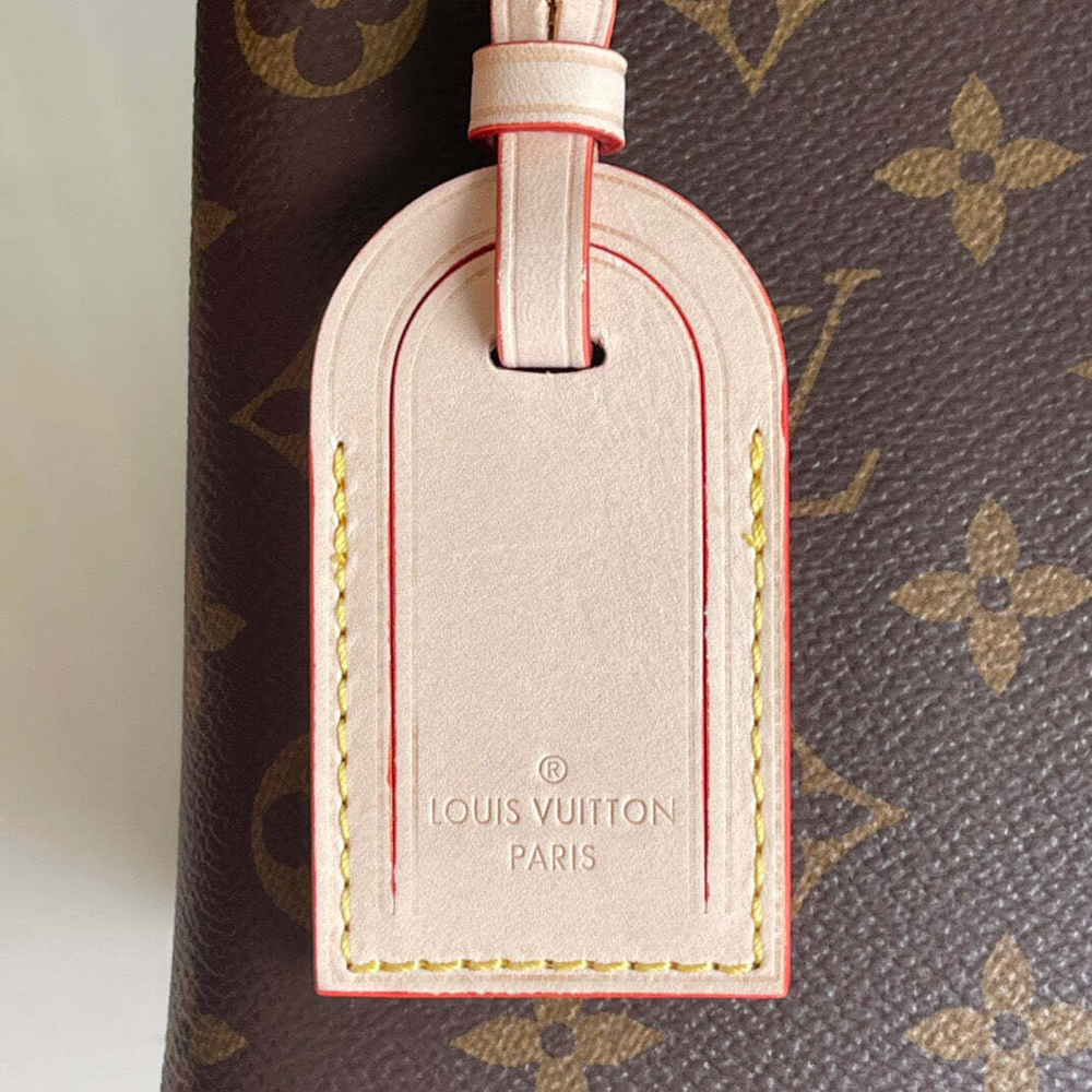 Louis Vuitton Petit Palais
