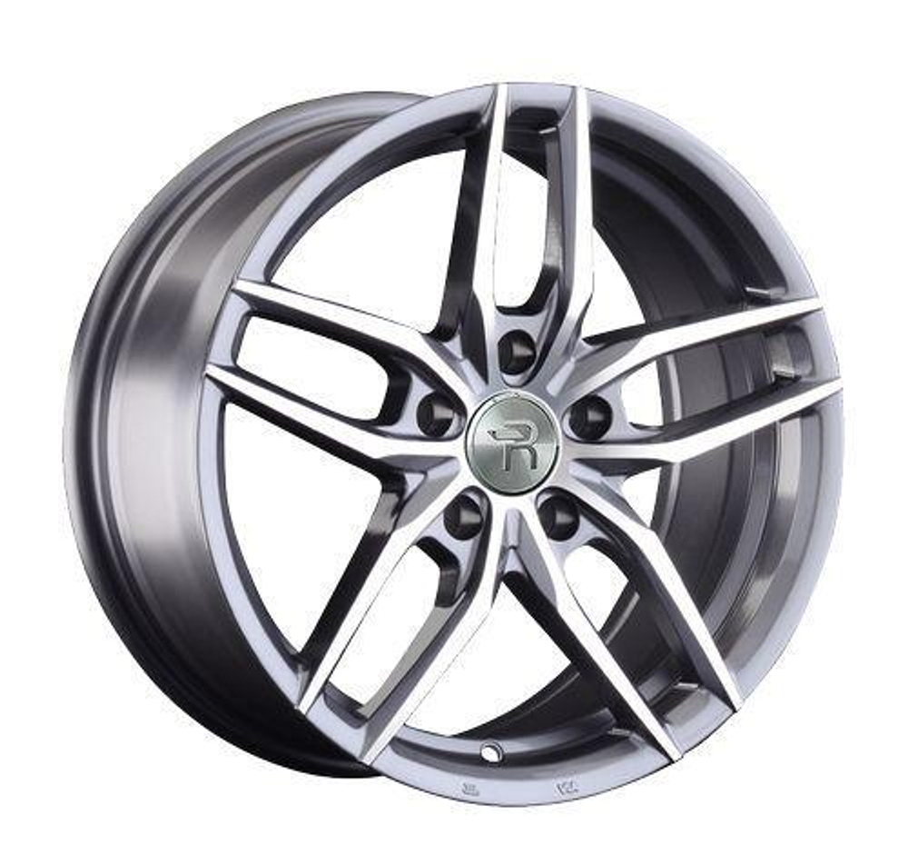 Replay A140 9x20 5x112 ET 20 Dia 66.6 (GMF)