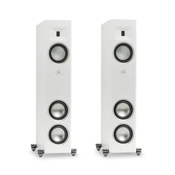 Martin Logan Motion F10 Satin White