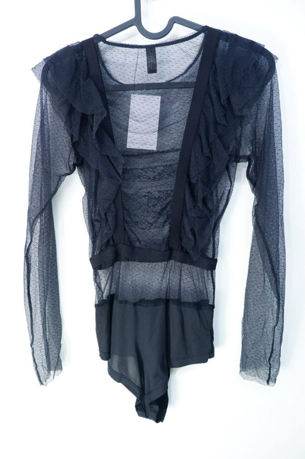 Боди Mysticite оригинальное 40 размер