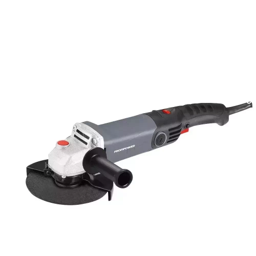Шлифмашина угловая PROFIPOWER PGS-1200R