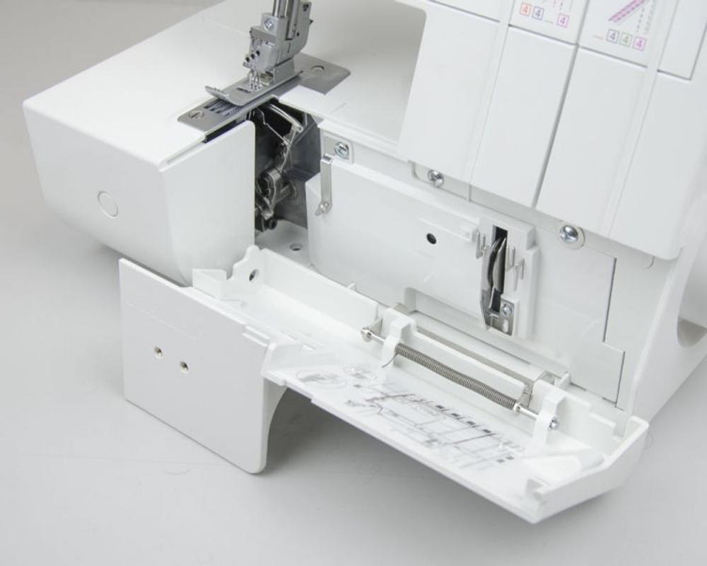 Распошивальная машина Aurora 3000 CL / 7 операций / для трикотажа