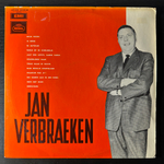 Jan Verbraeken ‎– Jan Verbraeken (Бельгия)