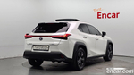 Lexus UX250h 2.0 2WD (12.2019)