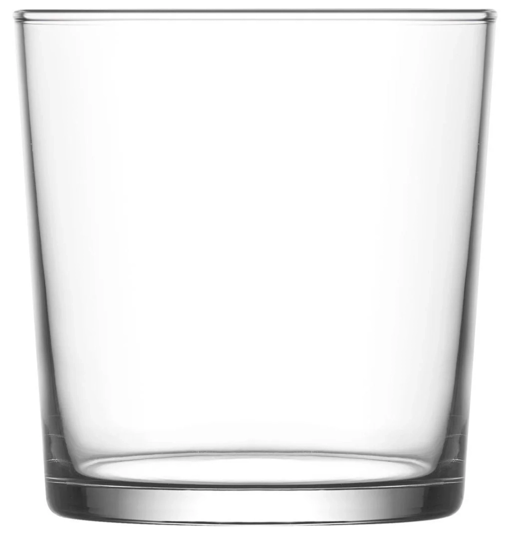 Стакан Олд фэшн "Бодега" 345 мл.стекло LAV