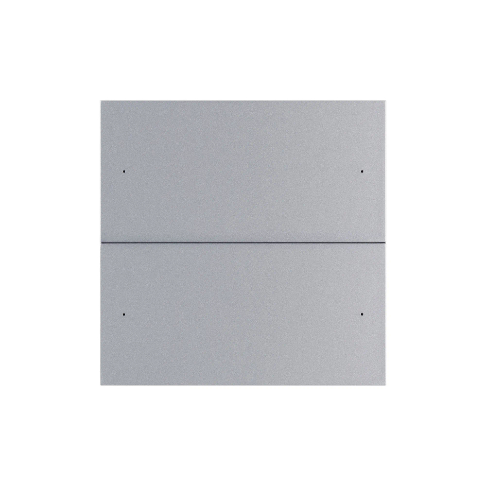 INTELLIGENT ARLIGHT Кнопочная панель SMART-DMX512-801-22-4G-4SC-DIM-IN Grey (230V, 2.4G) (IARL, IP20 Пластик, 5 лет) 039311