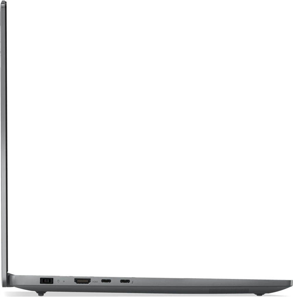 Ноутбук  Lenovo IdeaPad 5 Pro 16IMH9 16 ", Core Ultra 5, 16 Гб RAM, 1 Тб SSD, GeForce RTX 3050, Серый