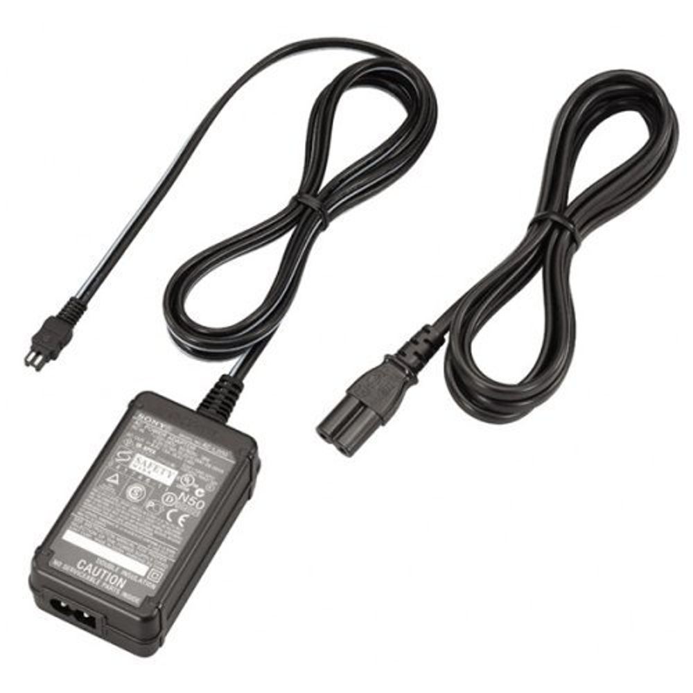 Сетевой адаптер Sony AC Adapter AC-L200 для Sony FDR CX330 CX530 CX900 PJ320 PJ420 PJ620 PJ810