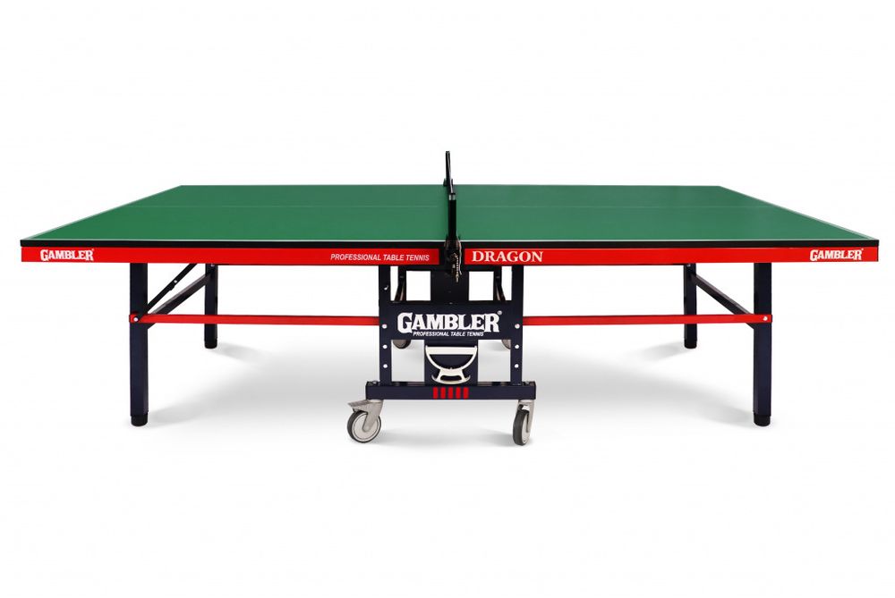 Gambler DRAGON green