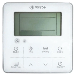 Royal Clima CO-D 24HNBI / CO-E 24HNBI