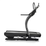 Беговая дорожка NORDICTRACK Incline Trainer X7i NETL18716