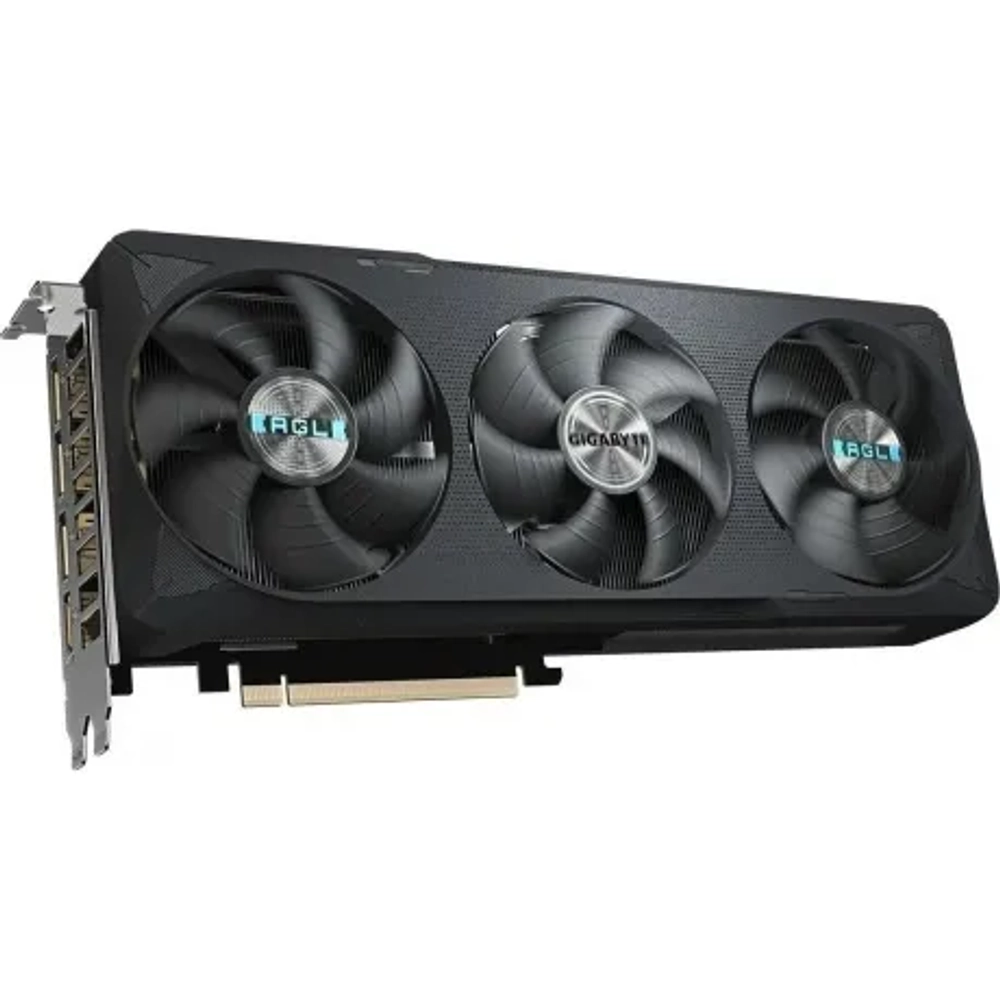 Видеокарта Gigabyte RTX5070 EAGLE OC SFF 12GB GDDR7 192bit 3xDP HDMI 3FAN RTL